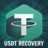 USDT Key Recovery, How to recover USDT, USDT benefits, USDT Recovery Mechanism, How to reverse a USDT transaction, USDT review