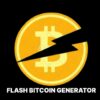 Flash bitcoin software