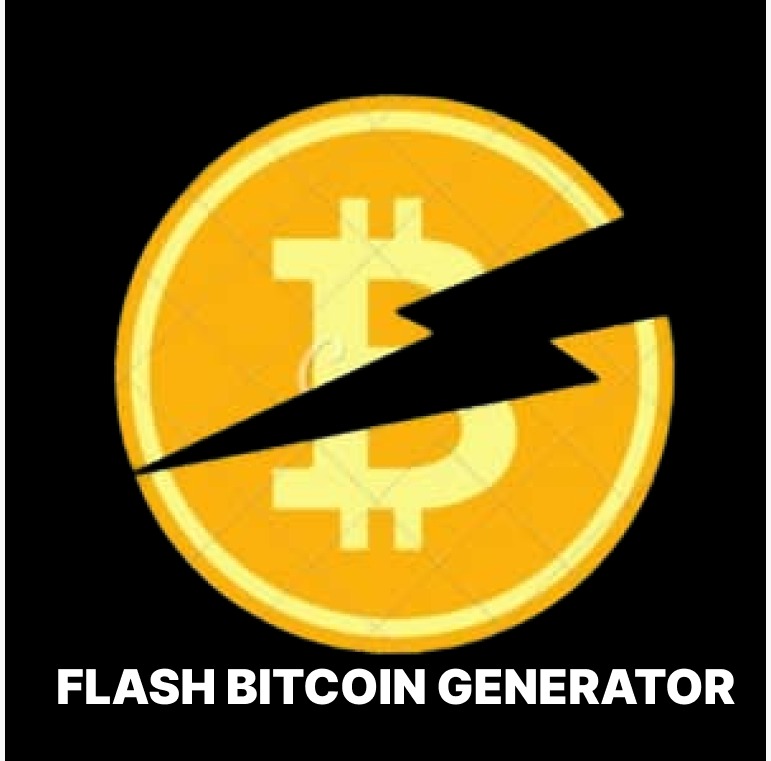 Flash bitcoin software